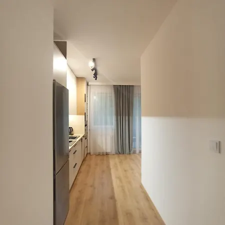 Apartament Doris Zamość Eksteriør bilde