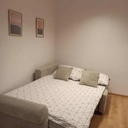 Apartament Doris Zamość Eksteriør bilde