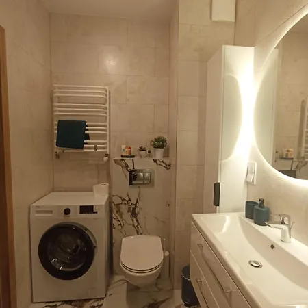 Apartament Doris Zamość Eksteriør bilde