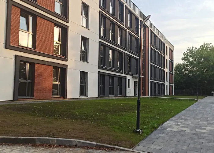 Apartament Doris