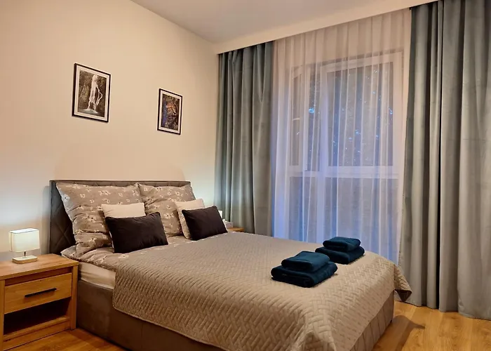 Apartament Doris