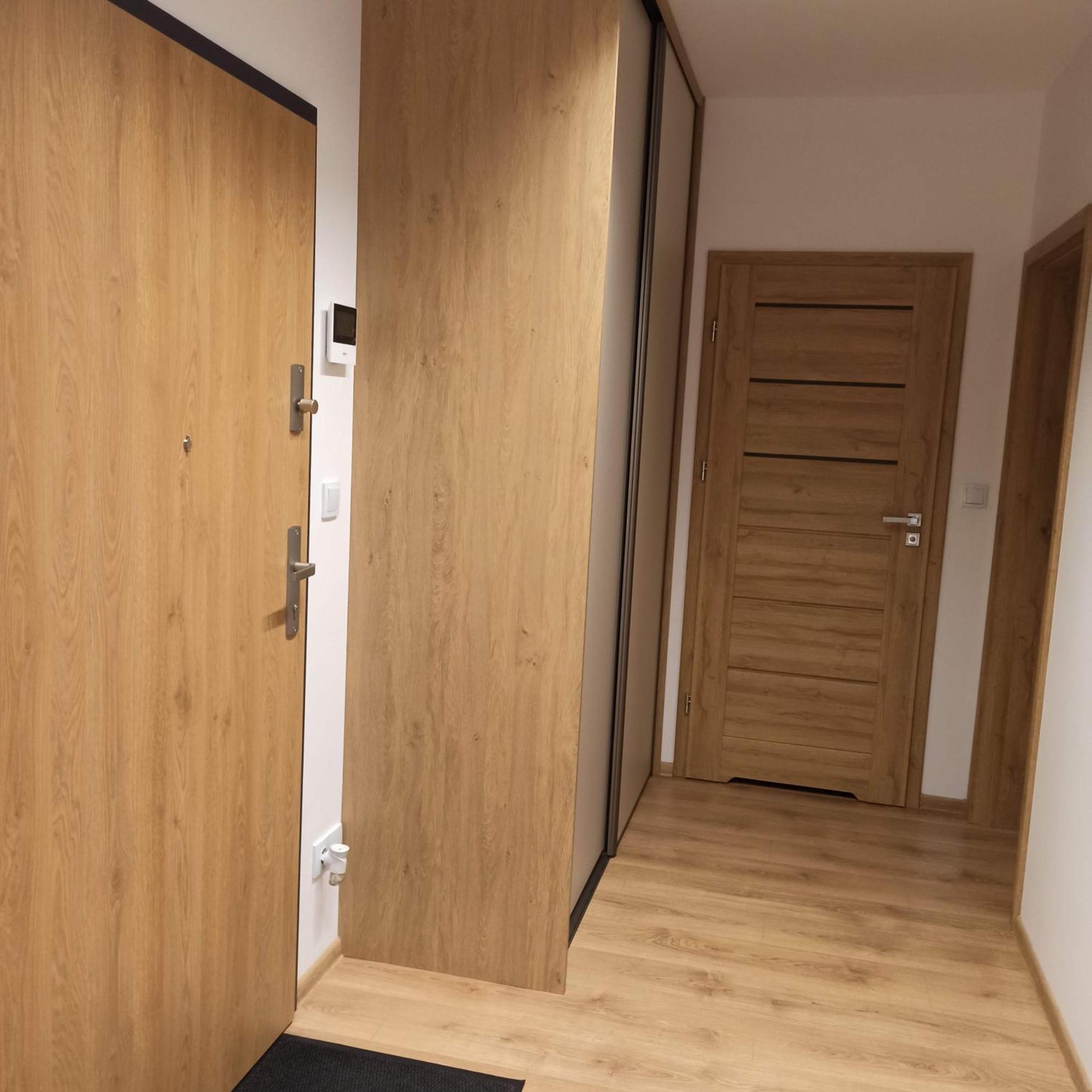 Doris Apartment