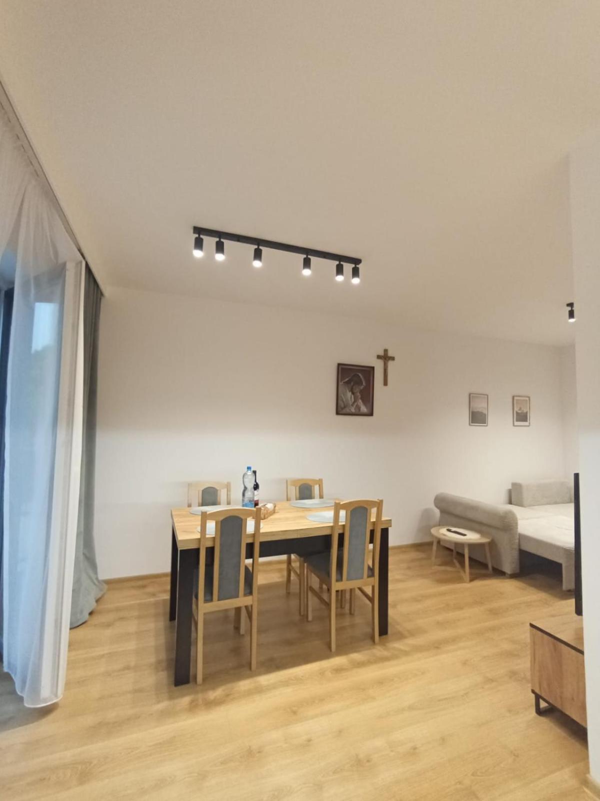 Apartment Doris