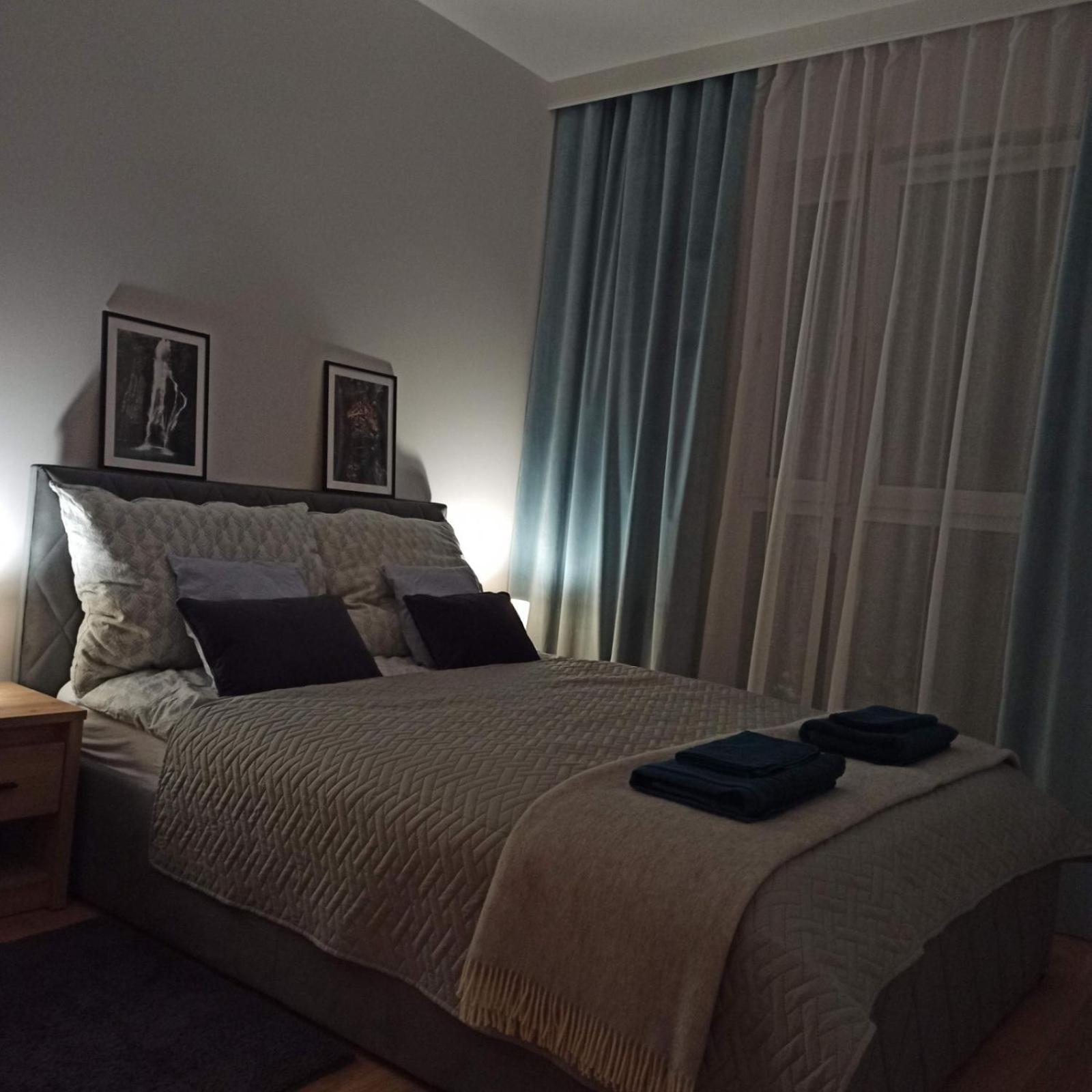 Doris Apartment *