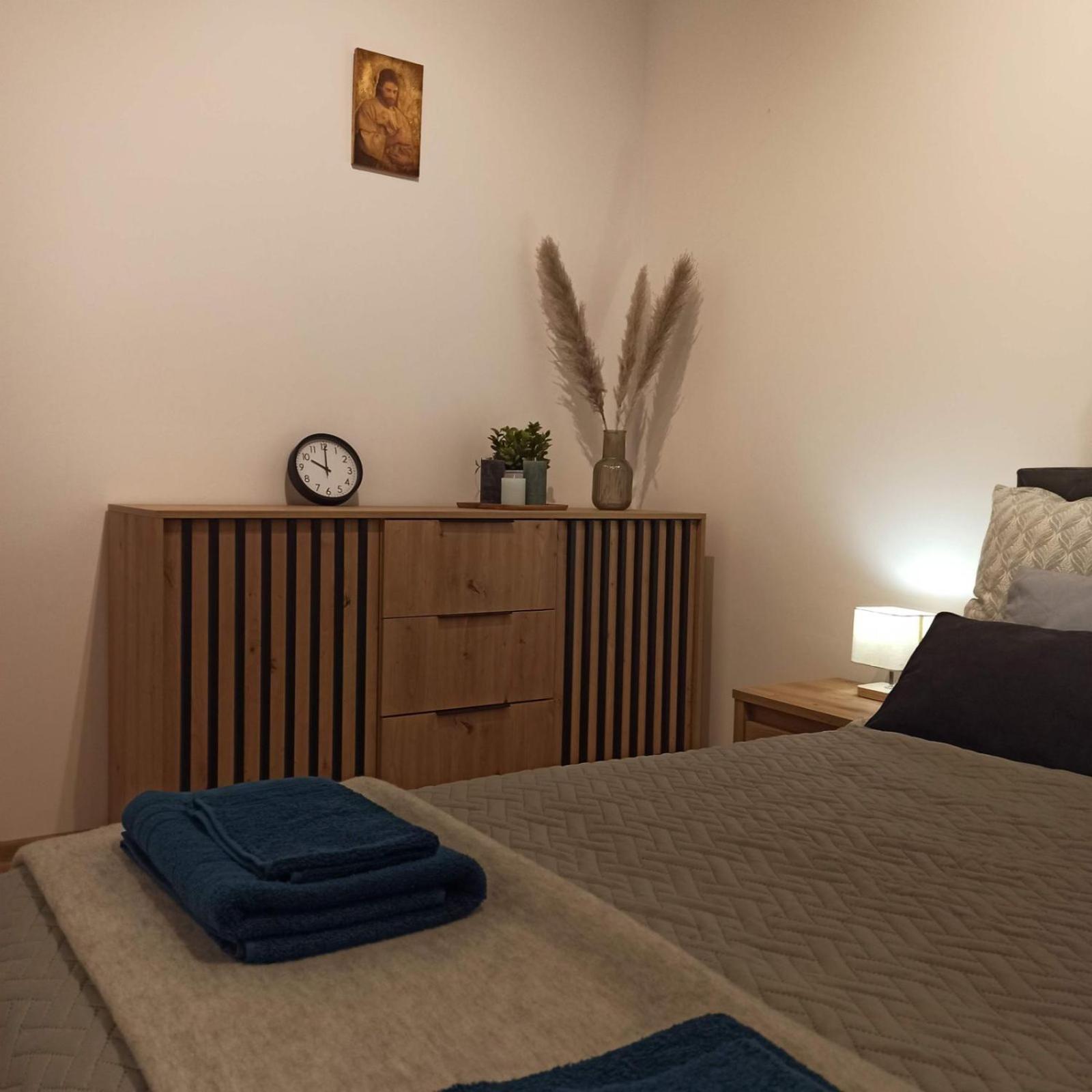 Doris Apartment *