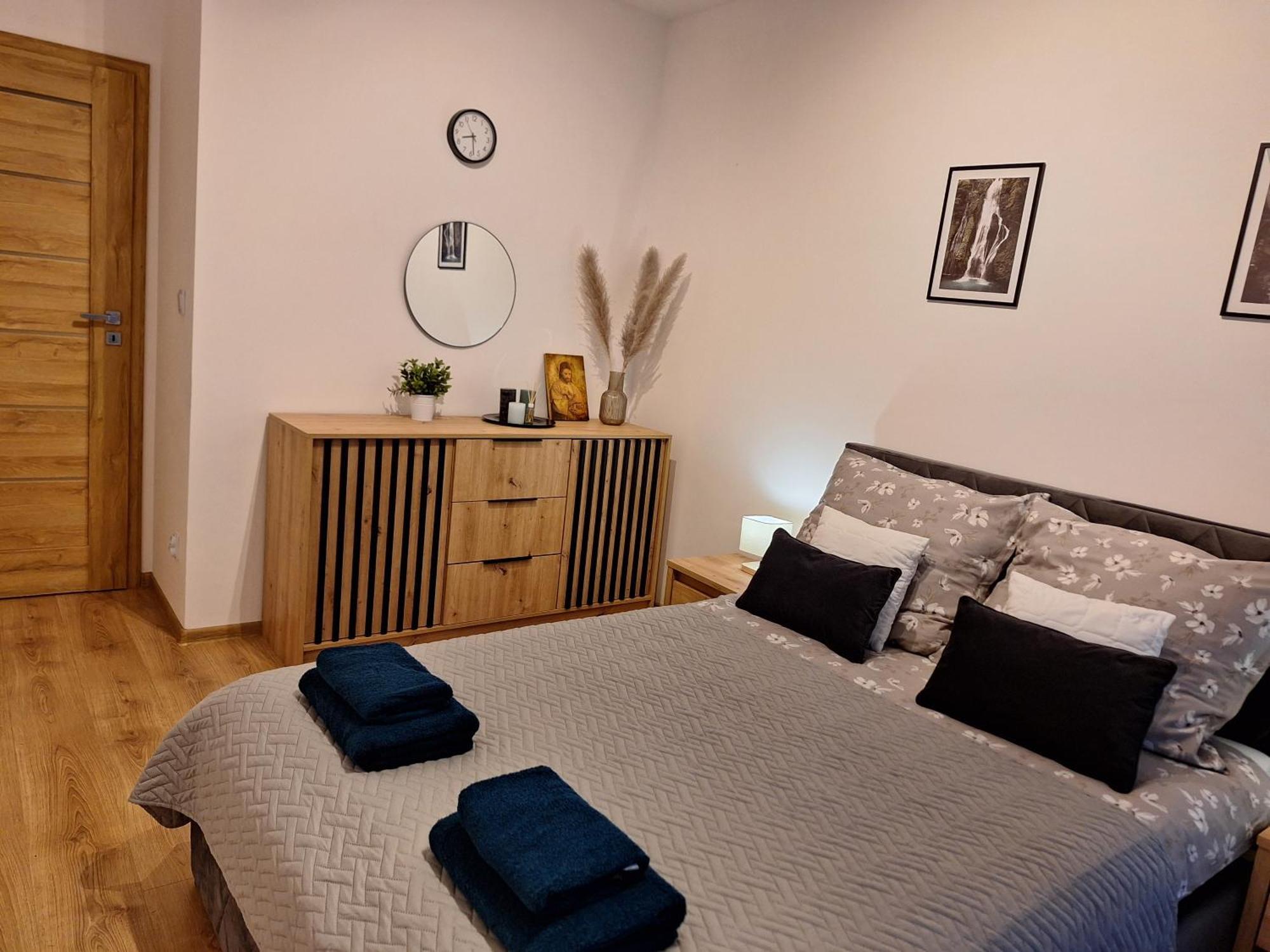 Apartment Doris Zamosc (Lublin)