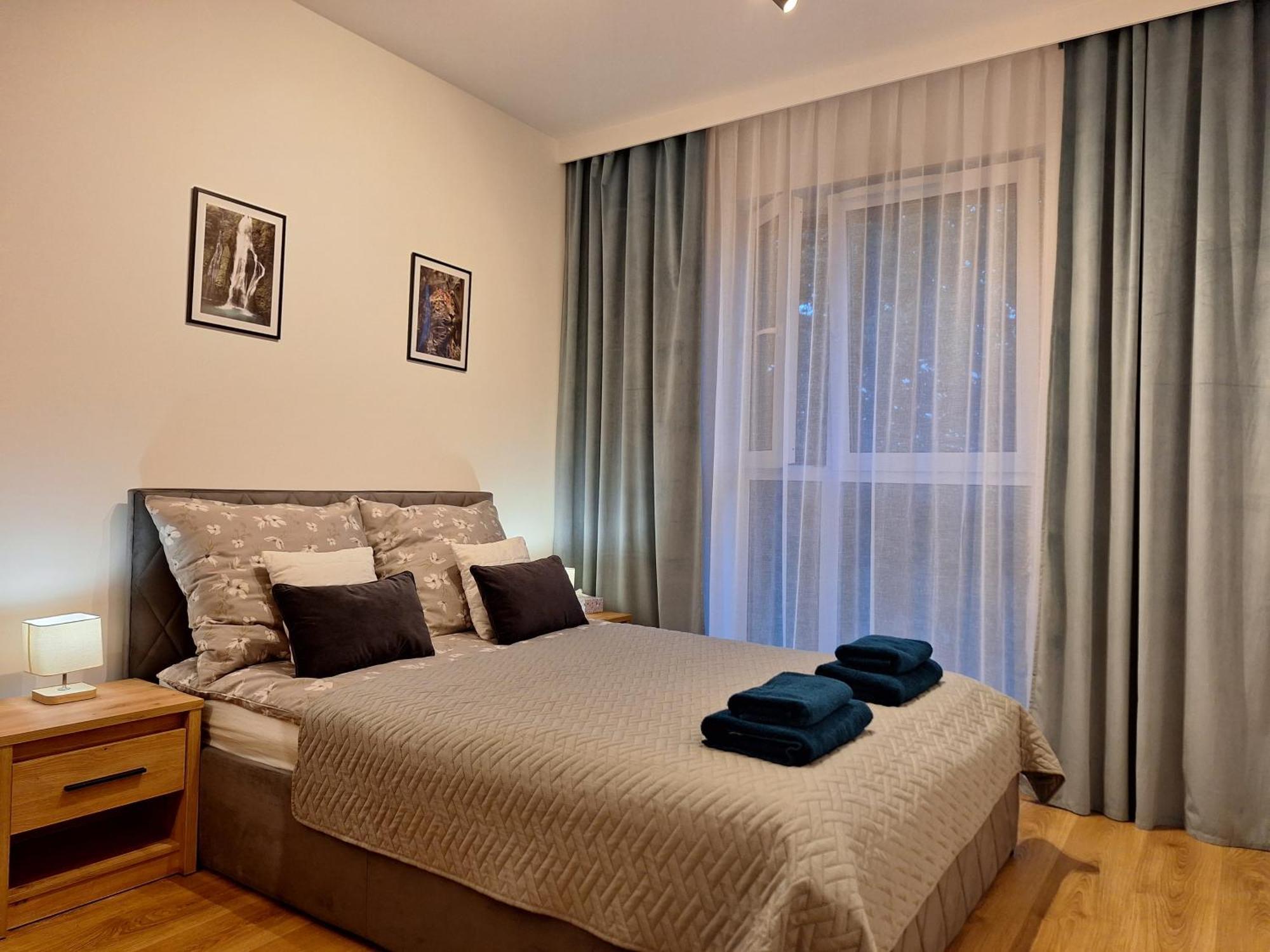 Apartment Doris Zamosc (Lublin)